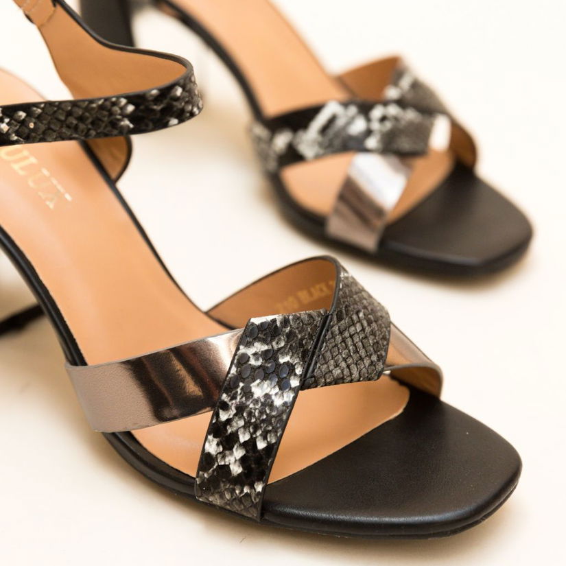 Sandale Tropic Negre