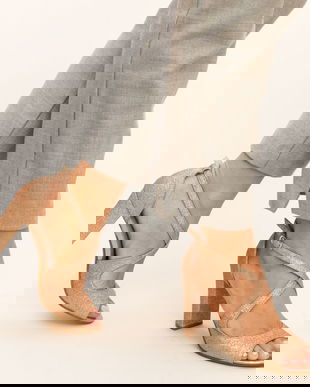 Sandale Devante Bronze