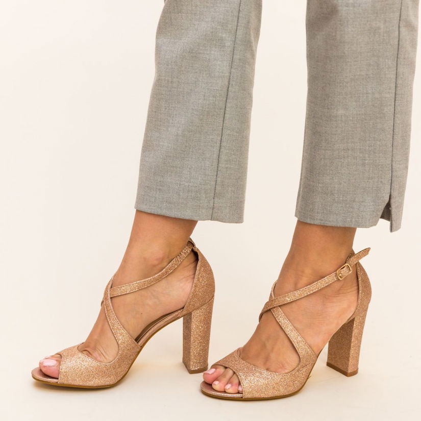 Sandale Devante Bronze