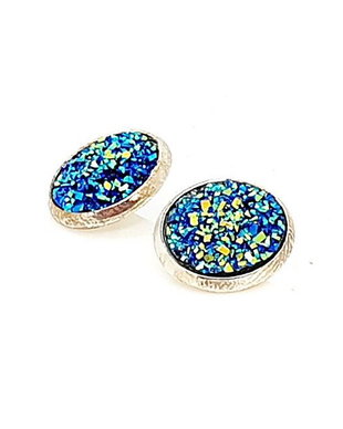 CADOU! Cercei druzy