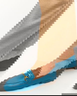 Pantofi Casual Caracom Albastri