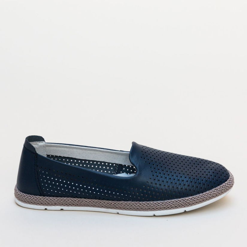 Pantofi Casual Cioline Bleumarin