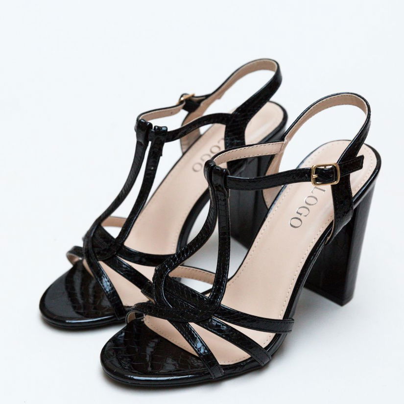 Sandale Ada Negre