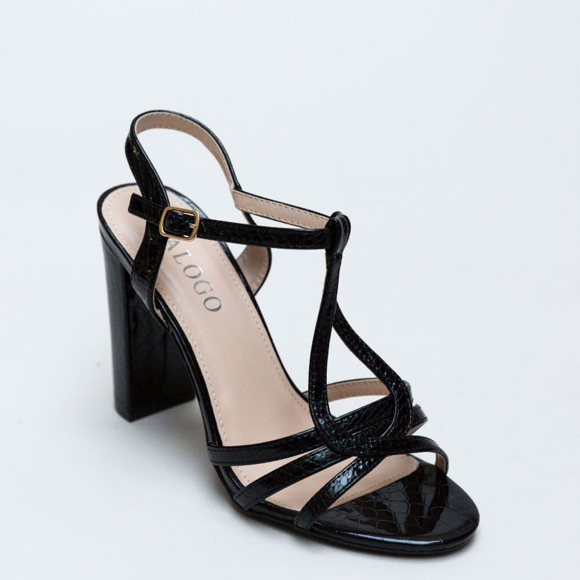 Sandale Ada Negre