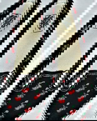 Balerini Vans originali