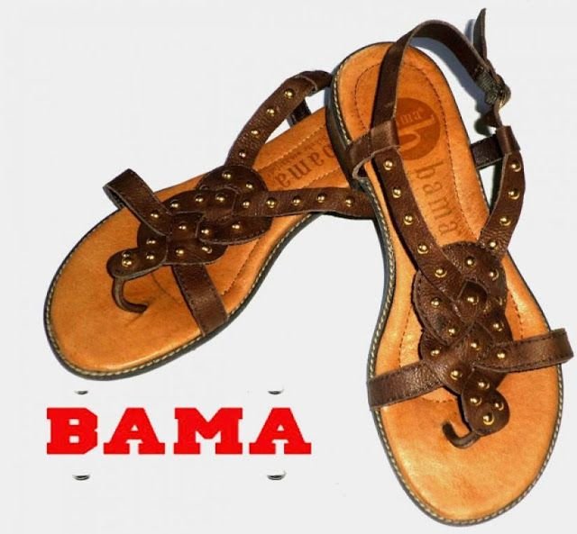 Sandale Bama