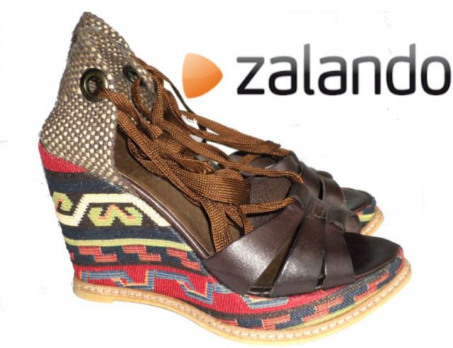 Zalando Colection mas 36