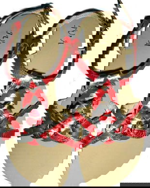 Sandaleta Ju'a mas 37