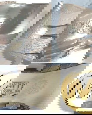 Sandale autentice Michael Kors masura 40