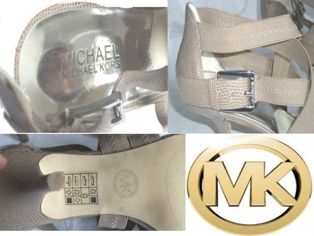 Sandale autentice Michael Kors masura 40