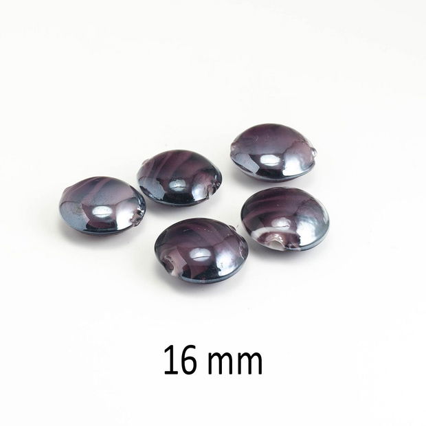 Lampwork, 16 mm, LP314