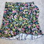 Fusta jerse H&M