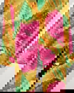 Blazer-Cardigan vintage Gabrielle42-44