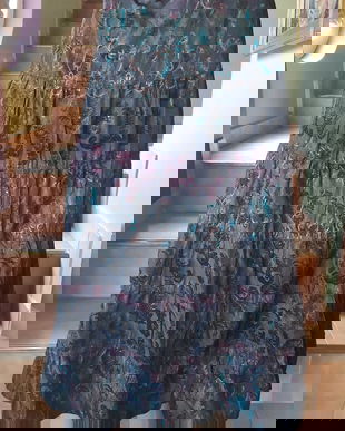 FUSTA TAFTA SUPERBA YORN MARIME 42 E,12 GB