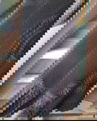 FABULOASA FUSTA MODEL UNICAT CATIFEA ELASTICA