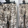 BOGNER PANTALONI IMPERMEABILI MUNTE SKI