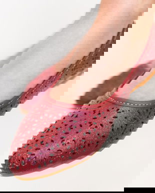 Balerini Anish Rosii