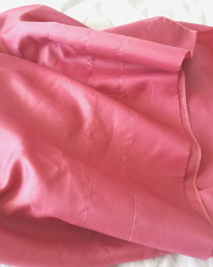 Draperie subtire