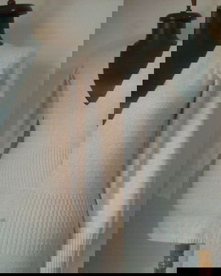 CONTE OF CASHMERE PULOVER CASMIR FIR LAME