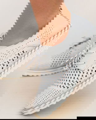 Pantofi Casual Tone Albi