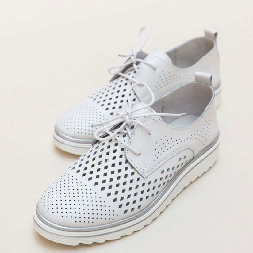 Pantofi Casual Tone Albi