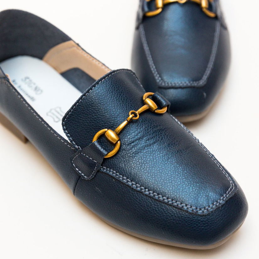 Pantofi Casual Caracom Bleumarin