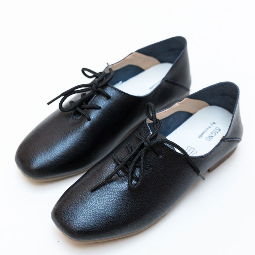 Pantofi Casual Rufita Negri