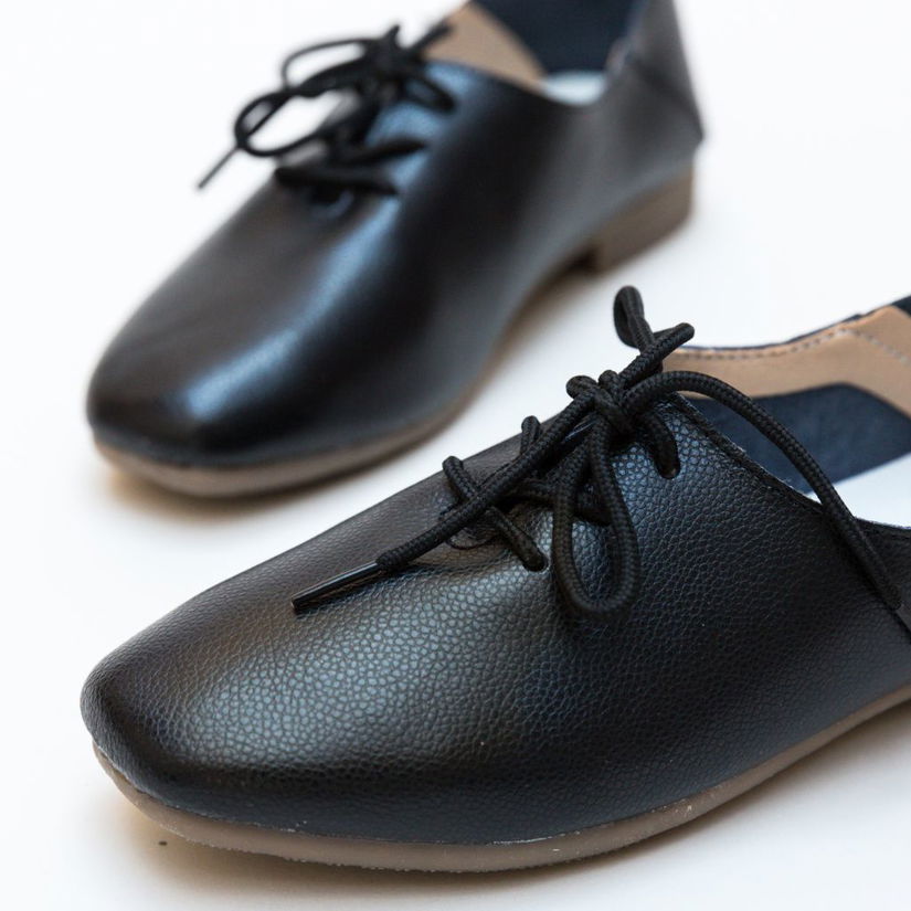 Pantofi Casual Rufita Negri