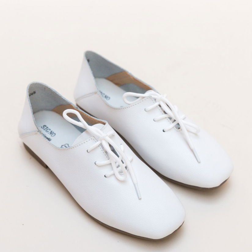 Pantofi Casual Rufita Albi