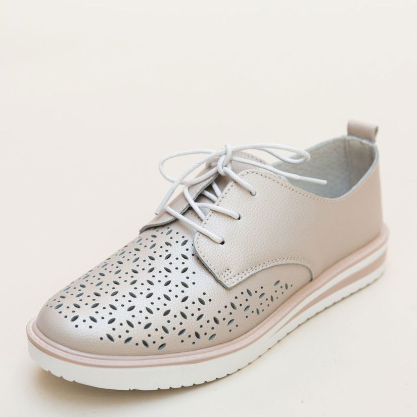 Pantofi Casual Rofrel Roz