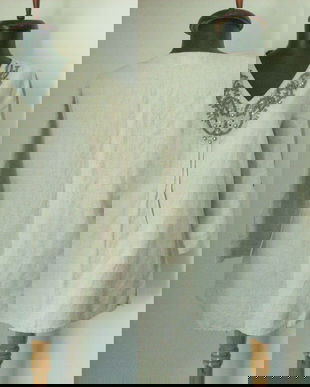 BLUZA IN BRODERIE MARGELE