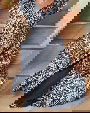 ROCHIE MATASE NATURALA ELEGANTA MARIME M/L