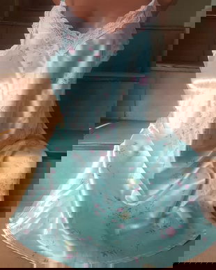 CAMASA DE NOAPTE /FROU MARIME 40-42