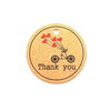 LE35 - etichete model Thank You