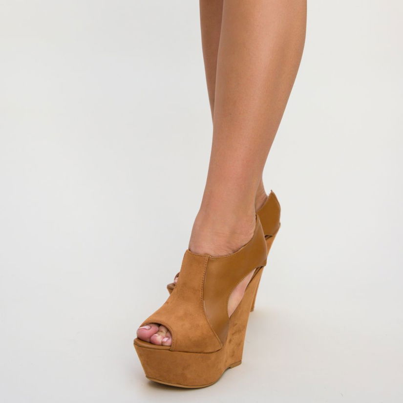 Platforme Hania Camel