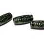 Margele din acril, antic style, 21x9 mm