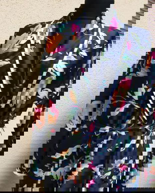 REZERVAT-ELENA Halat cu flori