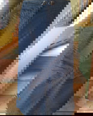 FUSTA  PERSONA MAX MARA MARIME 15