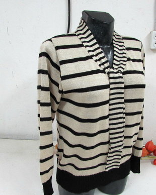 Bluza/pulover cu lurex
