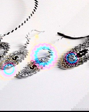 set sticla 33686