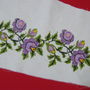 Broderie manuala