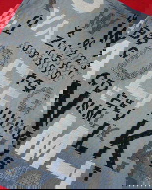 Husa perna decorativa