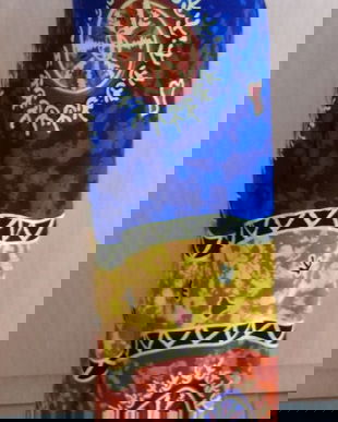 fusta parte peste parte