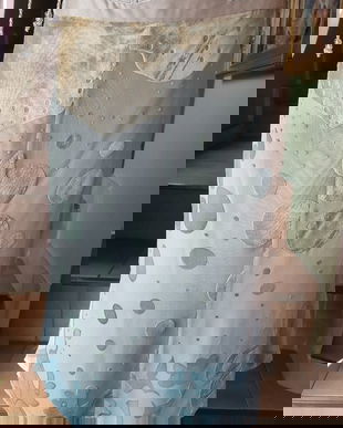 SPLENDIDA FUSTA SOFISTICATA MATASE NATURALA MARIME 38