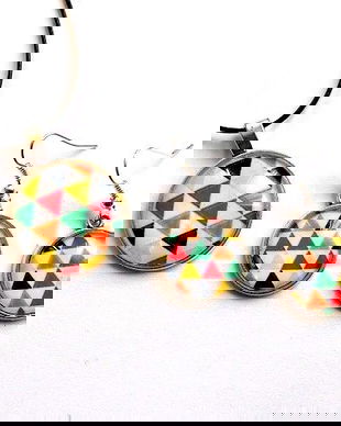 set sticla 33633