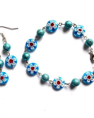 set sticla 36371