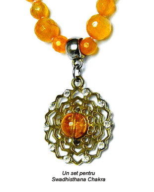 Orange Agate (094)