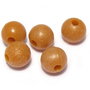 Margele din acril, antic style, 5x5 mm