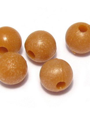 Margele din acril, antic style, 5x5 mm