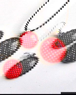 set sticla 33631